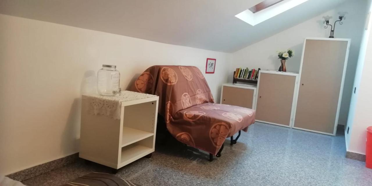 La Tua Mansarda A Bergamo Villa Kültér fotó